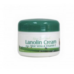 New Zealand Lanolin Cream 新西兰绵羊油 100g