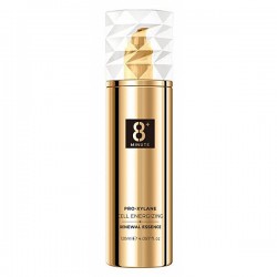 8+minute 8分钟能量賦活水 120ml 不包邮