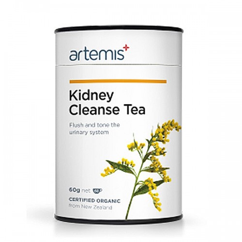 ARTEMIS  有机花草护肾保肾茶 30g