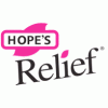 HOPE'S RELIEF