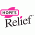 HOPE'S RELIEF