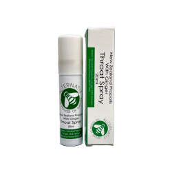 ALTERNATIF 生姜蜂胶喷雾 20ml 