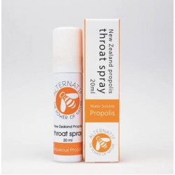 ALTERNATIF 蜂胶喷雾 20ml 