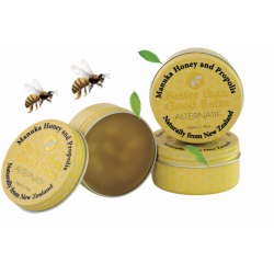 ALTERNATIF 万能黄金膏50g （主要成分麦卢卡蜂蜜和新西兰蜂胶）