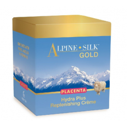 Alpine Silk 金装羊胎素滋养面霜 100g AG02
