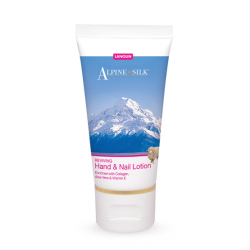 Alpine Silk 日常绵羊油 护手护甲霜 乳 85ml