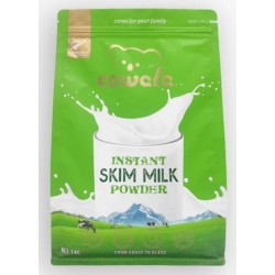 咔哇熊 成人脱脂奶粉袋装 1kg/袋