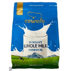 咔哇熊 成人全脂奶粉袋装 1kg/袋