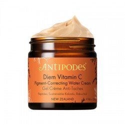 Antipodes  安蒂碧斯 小灯泡VC胜肽莹润精华面霜 60ml