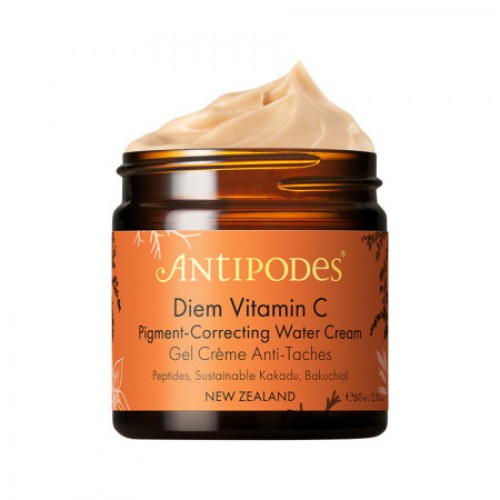 Antipodes  安蒂碧斯 小灯泡VC胜肽莹润精华面霜 60ml
