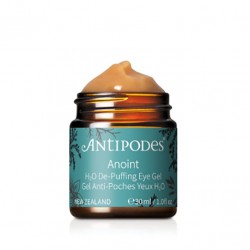 Antipodes Aniont 水感素颜眼霜 30ml