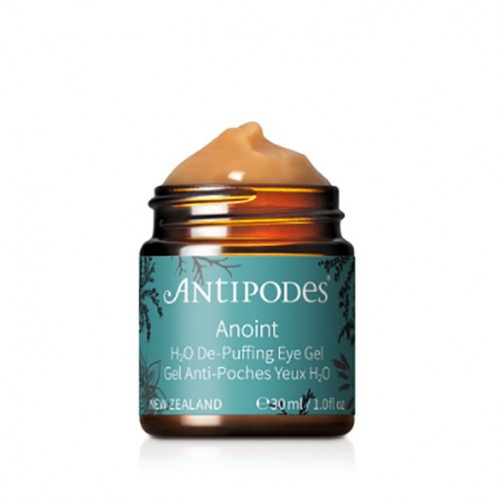 Antipodes Aniont 水感素颜眼霜 30ml