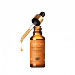 Antipodes 安蒂碧斯 VC亮白精华 30ml