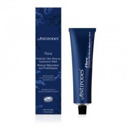 Antipodes Flora 益生菌急救保湿面膜 75ml