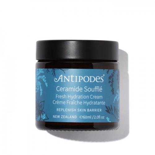 Antipodes  安蒂碧斯 舒芙蕾神经酰胺面霜 60ml