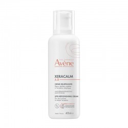 Avene 雅漾XeraCalm A.D Lipid-Replenishing Cream AD霜 400ml