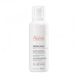 Avene 雅漾XeraCalm A.D Lipid-Replenishing Balm AD膏 400ml