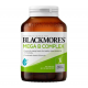 Blackmores 澳佳宝 天然维生素B族 Mega B Complex 200粒