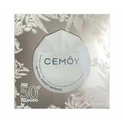 Cemoy 小太阳养肤防晒SPF50+ 50g