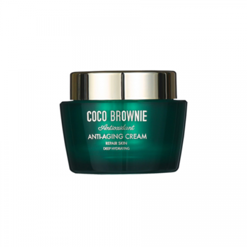Coco Brownie 可莱尼 虾青素抗抗皱精华霜 50g
