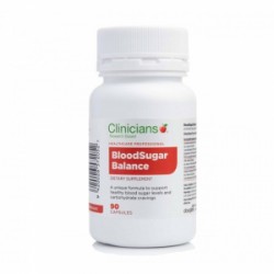 Clinicians 科立纯血糖平衡胶囊 90粒