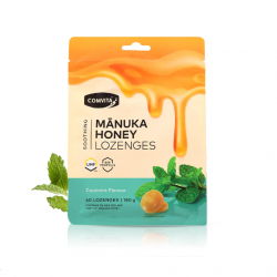 Comvita 康维他 蜂胶糖 薄荷味 40粒