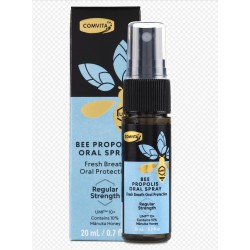 COMVITA ORAL SPRAY (20ml) 康维他蜂胶喷雾 普通版 20ml