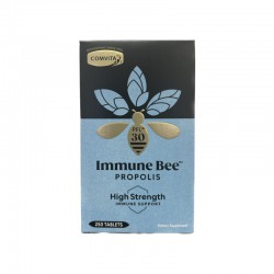 COMVITA PFL30 PROPOLIS 250 TABLETS  康维他蜂胶片剂 PFL30类黄酮250片