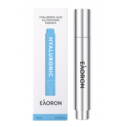 EAORON HYALURONIC ACID GLUTATHIONE ESSENCE (IV)全新升级第6代水光针补水保湿紧肤 10ml