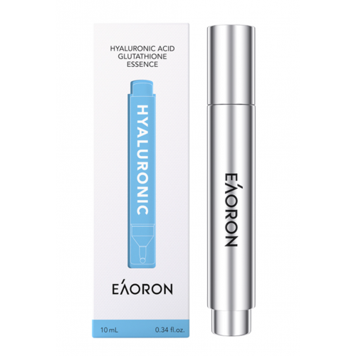 EAORON HYALURONIC ACID GLUTATHIONE ESSENCE (IV)全新升级第6代水光针补水保湿紧肤 10ml