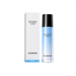 EAORON MOISTURIZING HYALURONIC LOTION 蓝水光乳 120ml