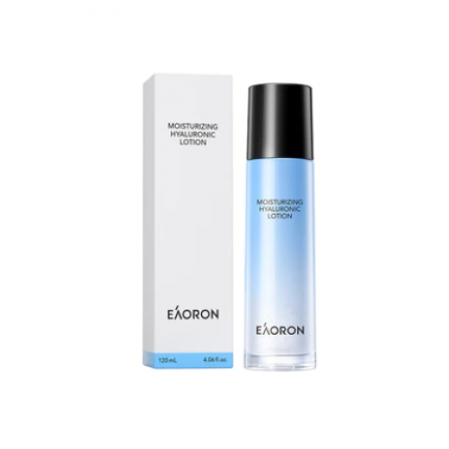 EAORON MOISTURIZING HYALURONIC LOTION 蓝水光乳 120ml