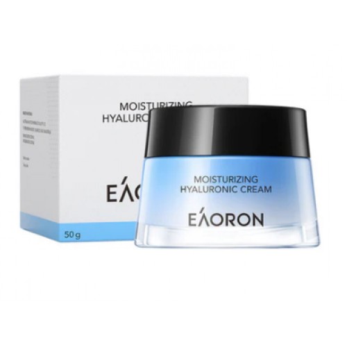 Eaoron Hyaluronic Cream 水光针玻尿酸面霜 50g