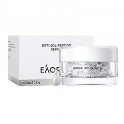 Eaoron Retinol Peptide Serum 沁润赋光美白精华胶囊 60粒