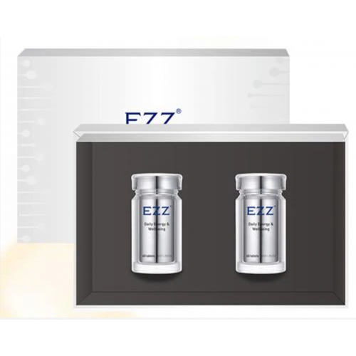 EZZ Daily Energy & Wellbeing PRO Version 2*60t 