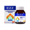 EZZ L-Lysine Growth 3nd Generation 60 Caps EZZ  3.0 儿童钙镁锌 活性赖氨酸 成长胶囊 60粒