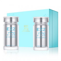 EZZ  JTN礼盒装抗HPV女性辅助转阴复合片 60粒*2罐 提高成人免疫力