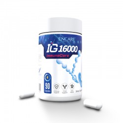 Encare IG16000 Immune Care 90c 免疫蛋白丸 90粒