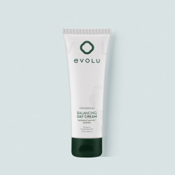 Evolu The Essentials 滋养平衡日霜 75ml 