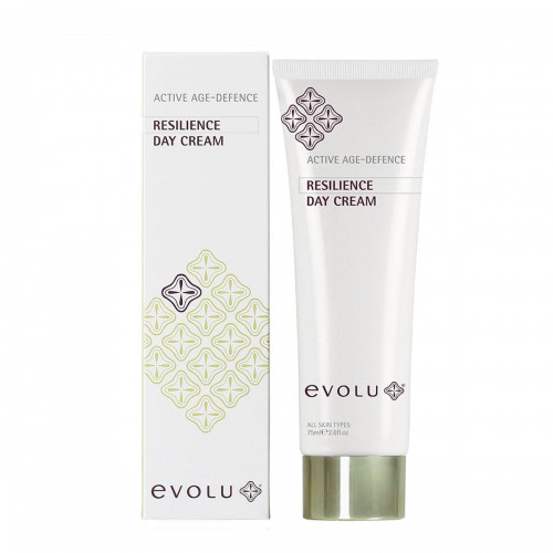 Evolu 弹性紧致抗衰日霜60ml