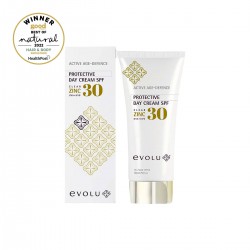 Evolu 活性抗衰防晒日霜SPF30 60ml