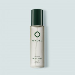 Evolu 轻盈芦荟爽肤水150ml