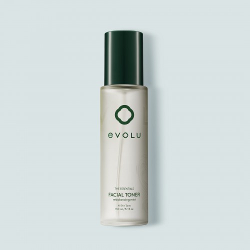 Evolu 轻盈芦荟爽肤水150ml