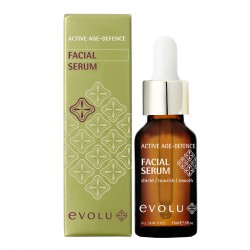 Evolu 高能活性抗衰精华15ml