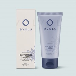 Evolu 急救补水面膜60ml