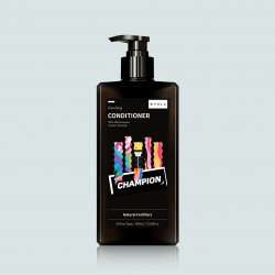 Evolu 冠军系列深层滋养护发素380ml