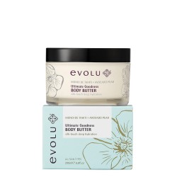 Evolu 深层滋润身体黄油200ml