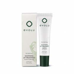 Evolu The Essentials 麦卢卡多效滋养修护唇膏 15ml 