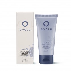 Evolu 急救补水面膜60ml