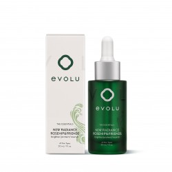 Evolu 复合玫瑰果活力精油30ml
